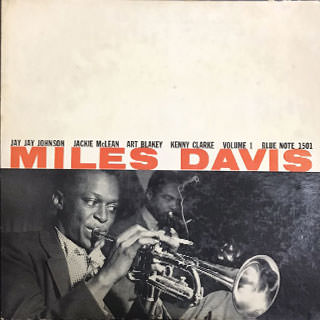 Miles Davis 1501