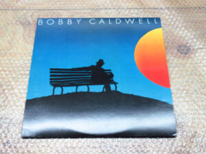 ボビー・コールドウェル Bobby Caldwell / イブニングスキヤンダル (20AP2322)