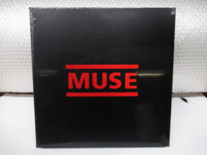 Origin Of Muse ［9CD+4LP］＜完全限定盤＞ (190295810184)