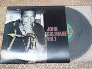 ジョン・コルトレーン / ジョン・コルトレーンVOL1 (FCPA1060) / ジャズレコード