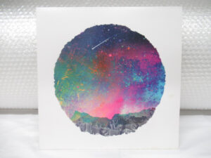 KHRUANGBIN クルアンビン / The Universe Smiles Upon You / ALNLP40R / 5060391090764