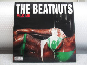 The Beatnuts – Milk Me